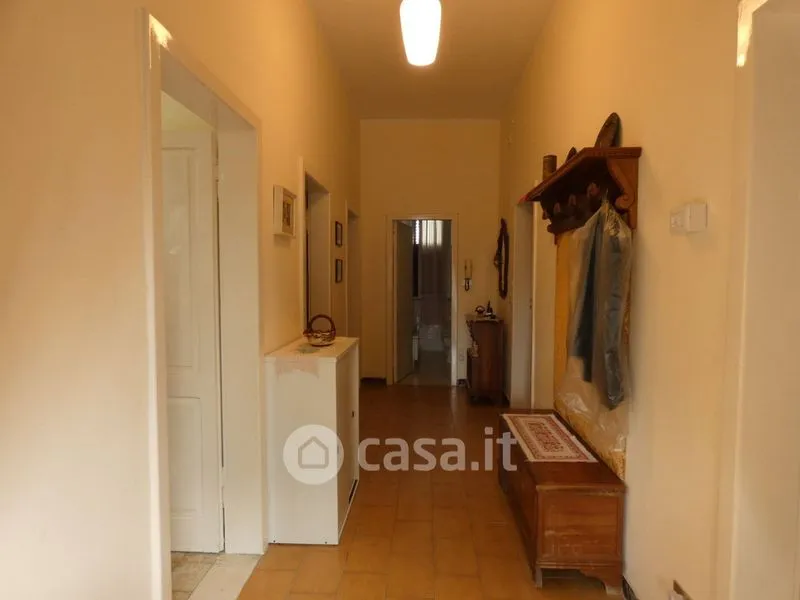 Entrée - Apartment with Private Courtyard in Riccione