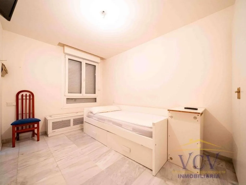 Chambres - Luxury Flat with Sea Views in Alicante