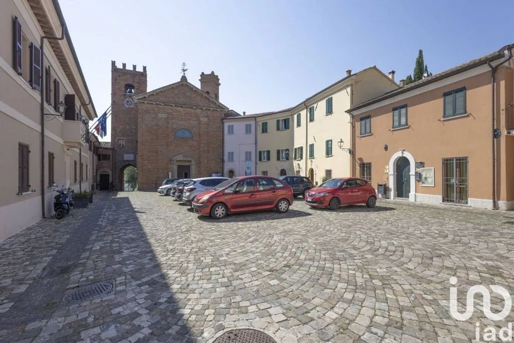 Aed - Luxury Villa with Panoramic View near Rimini