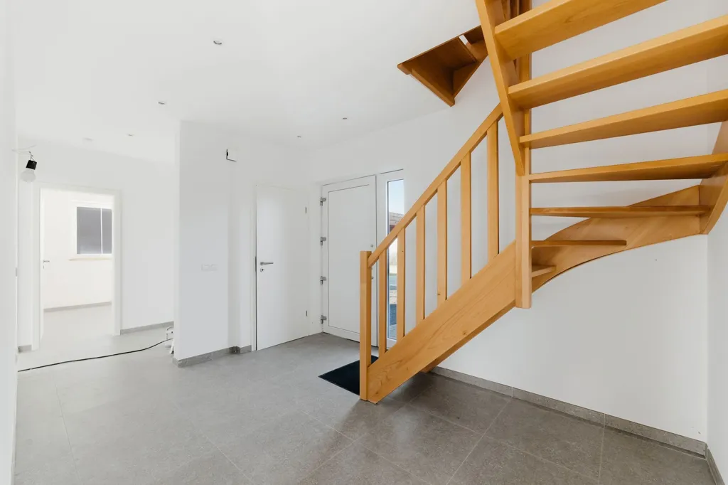 3-bedroom house in Gesves Sorée