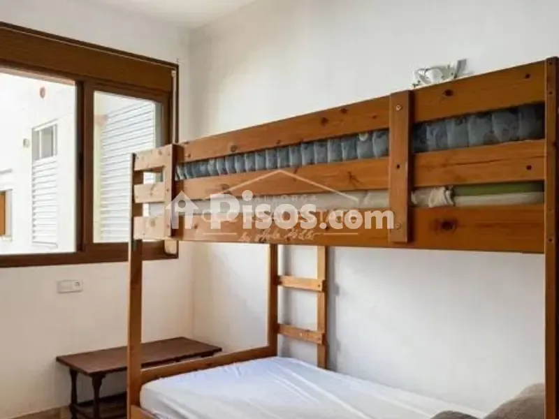Camere da letto - Apartment with Sea View in Capdepera