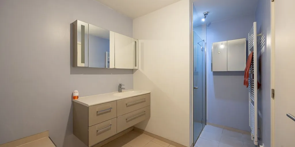 Vannitoad - Central Apartment with Lift in Schilde