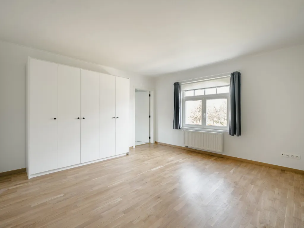 Chambres - Villa Cottage Rénovée au Prince d'Orange, Uccle