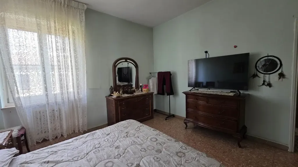 4-room apartment in IT