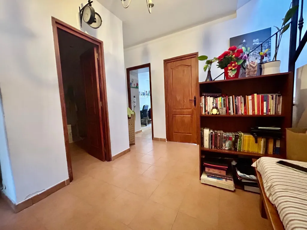 Entrée - Rustic Escaleta House with Terrace in Catarroja