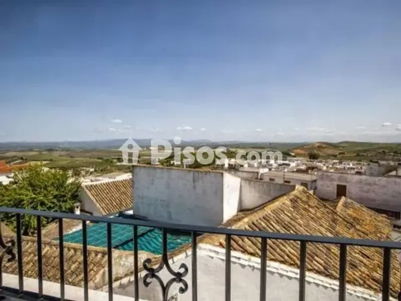 Terrasse - Reformated Chalet with Panoramic Views in Montemayor