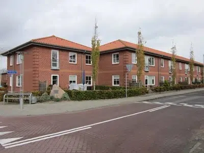 2-room apartment in Varde