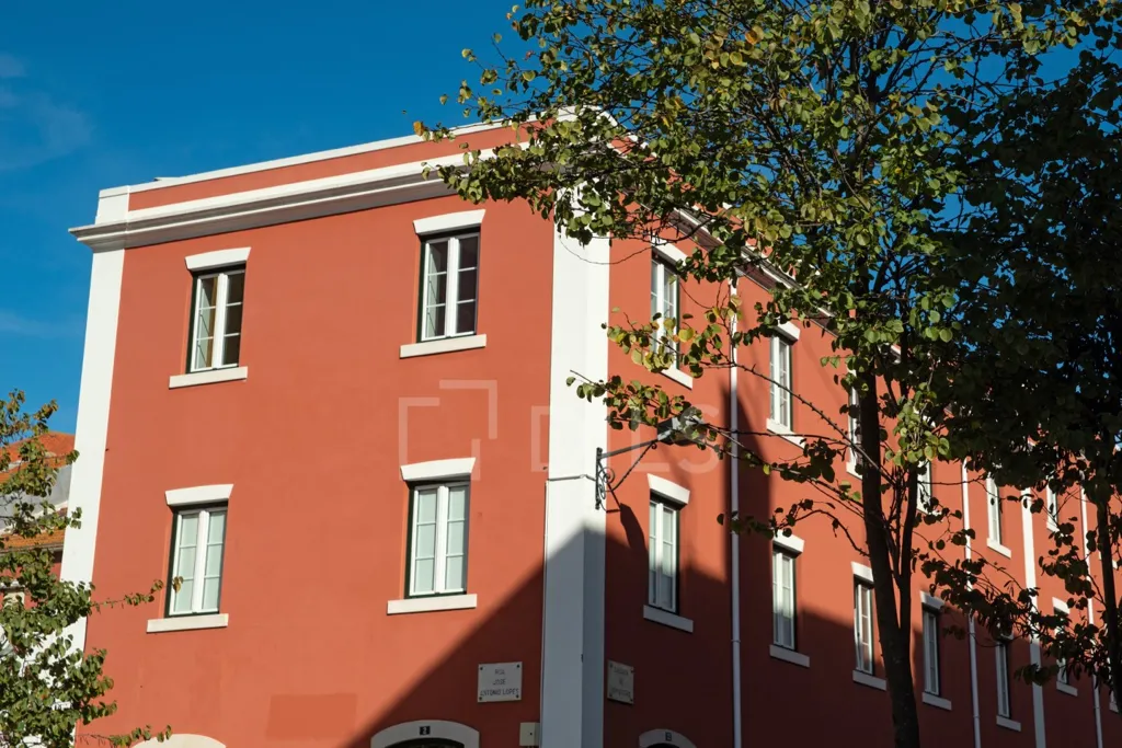Esterno - Shop with Private Garden in Marvila, Lisbon