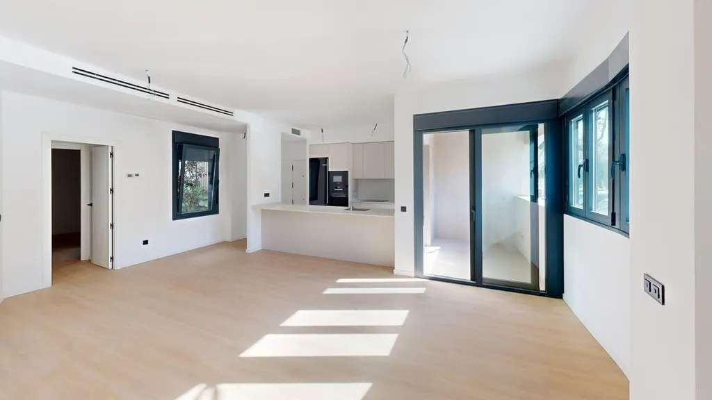 Elutuba - New Flat with Terrace in Jaén Centre