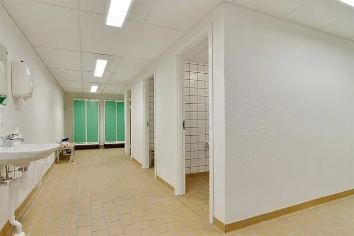 Entrée - Office Space with Shared Facilities in Copenhagen
