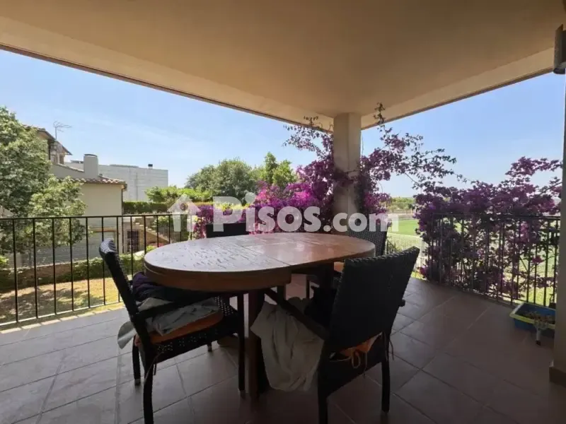 Terrass - Chalet with Pool in Pals, Baix Empordà
