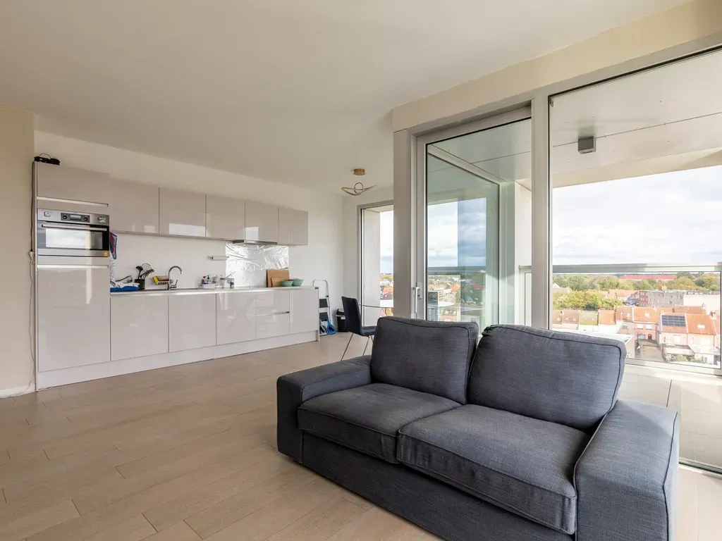 Elutuba - Apartment with Terrace in Turnhout
