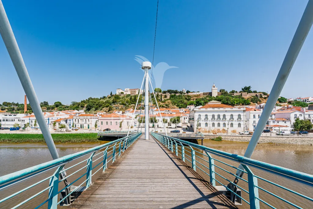 Snack-Bar with Esplanade in Alcácer do Sal
