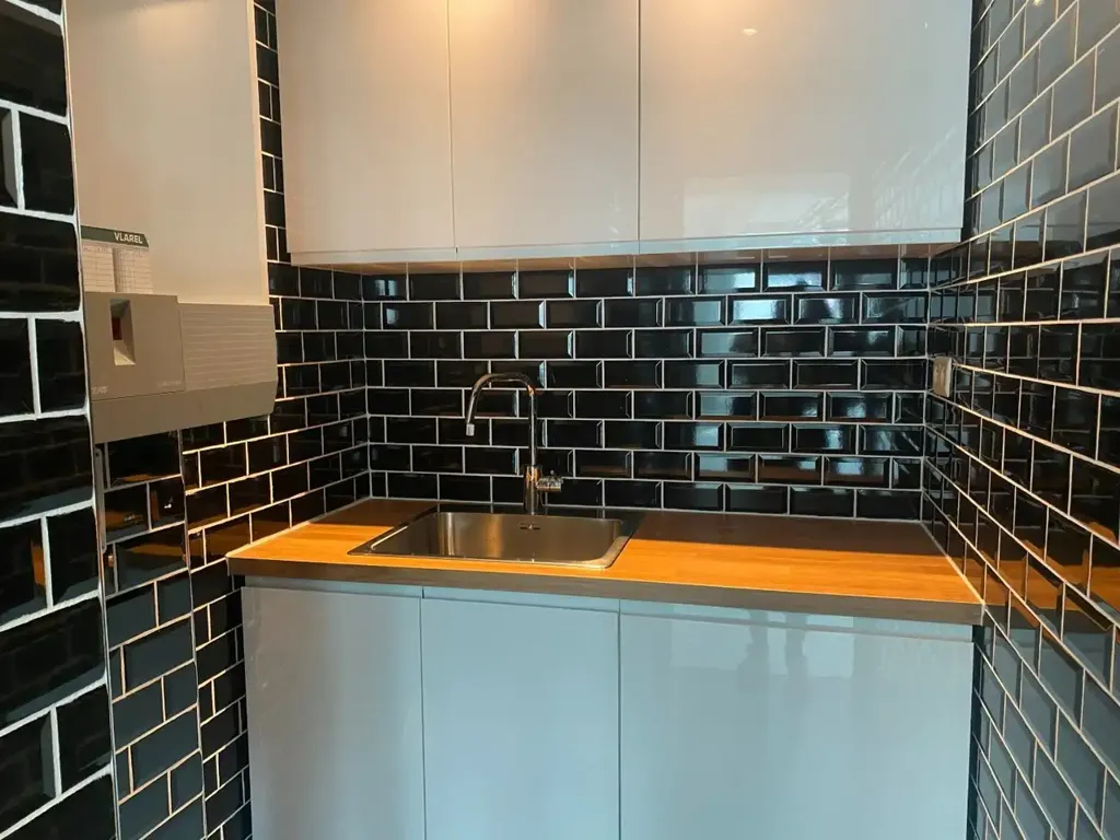 Commercial property in Antwerpen