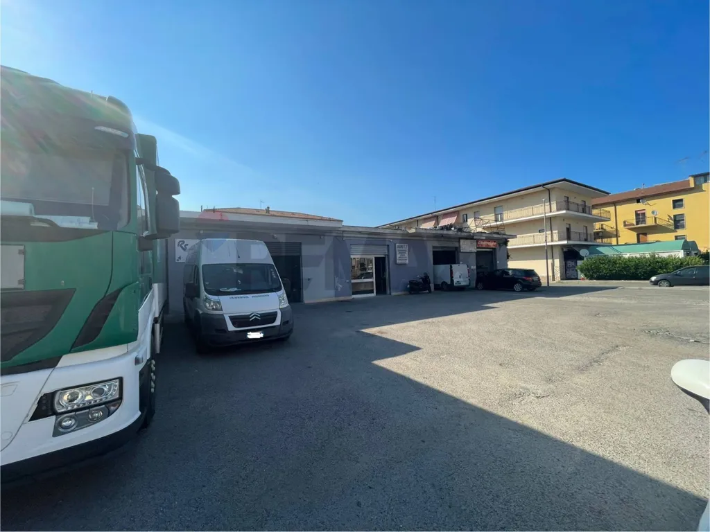 Esterno - Buildable Plot with Sea Proximity in Schiavonea