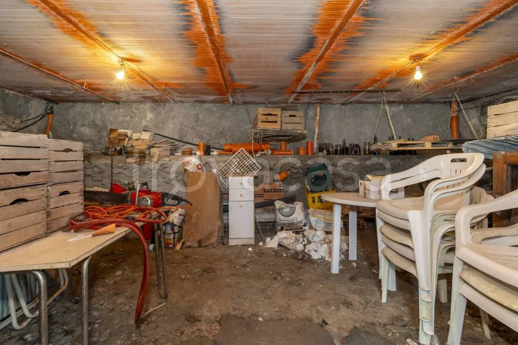 Utility Room - Rustic Baita with Garden in Celle di Macra