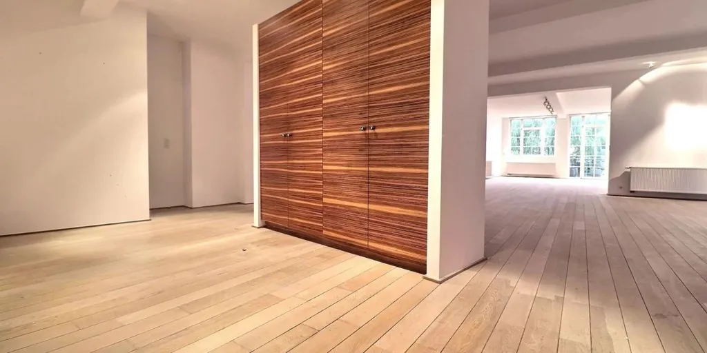 Stanze - Duplex with Terraces in Ixelles