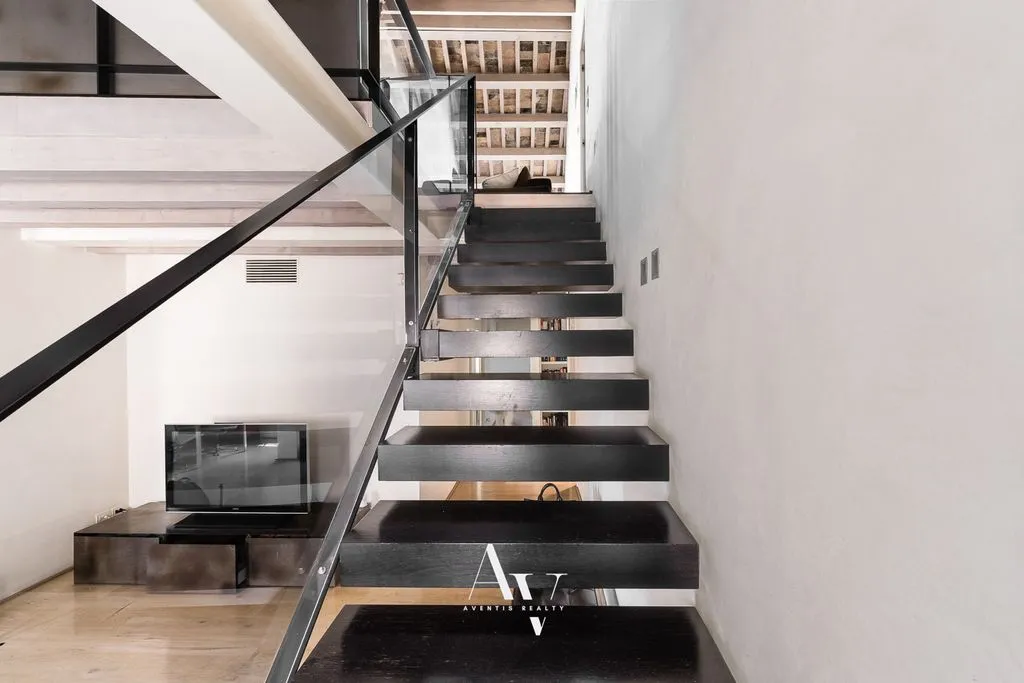 Pièces - Luxury Design Apartment in Padua's Historic Centre