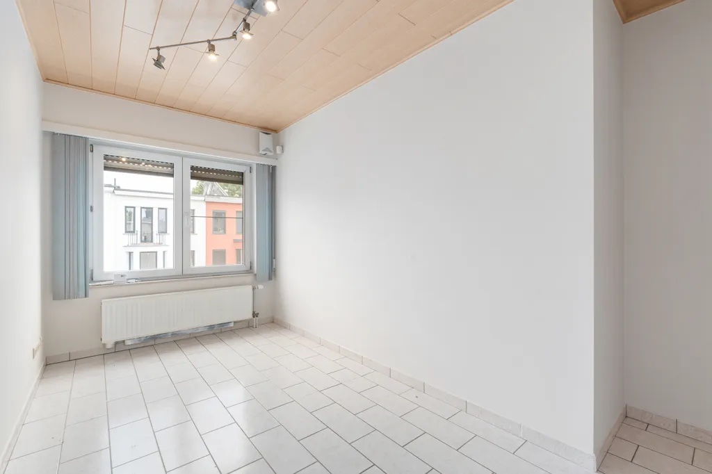 Stanze - Apartment with Terrace in Borgerhout, Antwerp