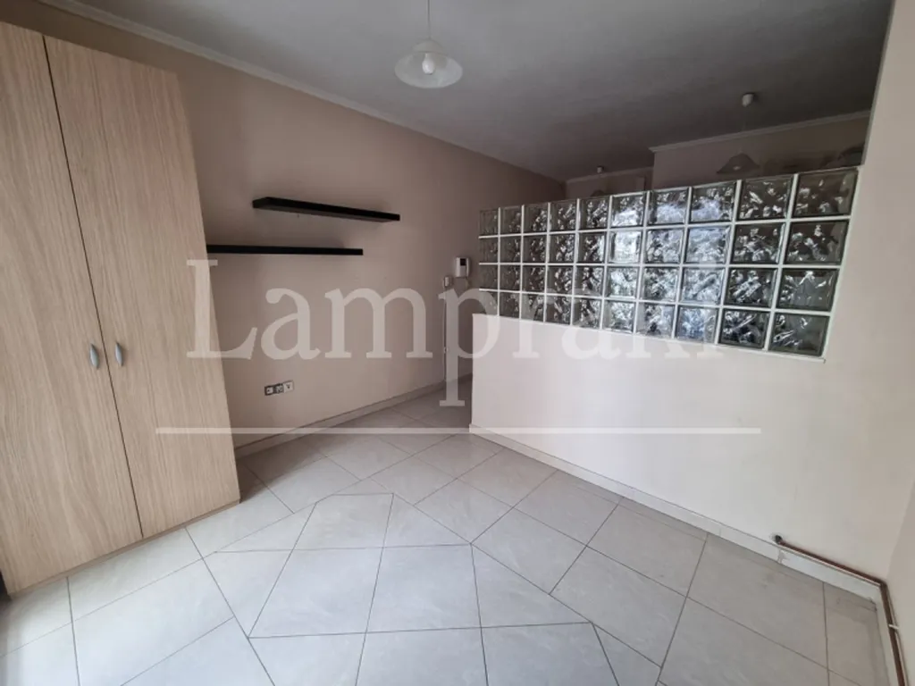 Camere da letto - Studio Apartment with Balcony in Ano Toumba