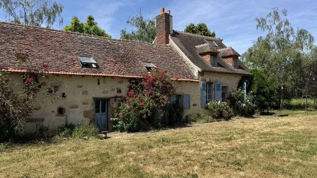 Välivaade - Charming Domain with Pool near Autry Isards