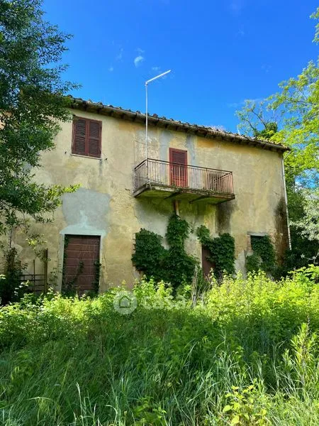 Extérieur - Rustic Farmhouse with Vineyard in Casciana Terme