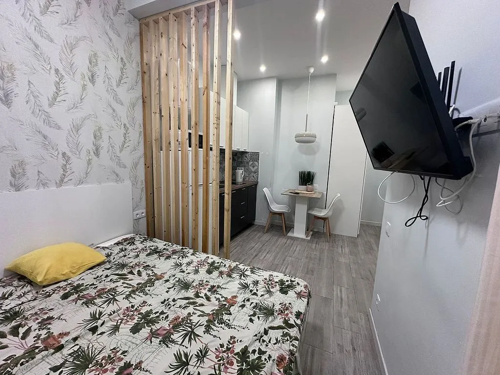 Magamistoad - Studio with Sea View in Pla de Bon Repós