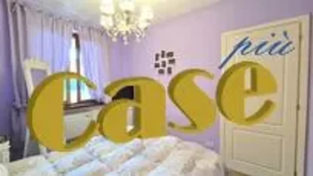 Villa with Pool in Lido di Camaiore