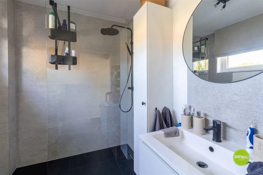 Bagni - Renovated House with Sauna in Olen