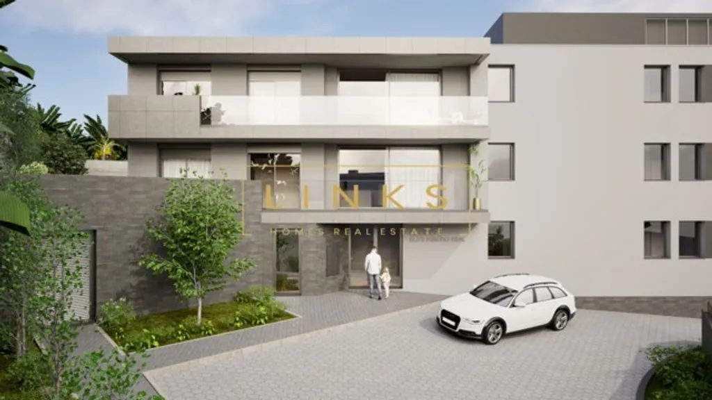 Luxury Apartment with Sea View in Câmara de Lobos