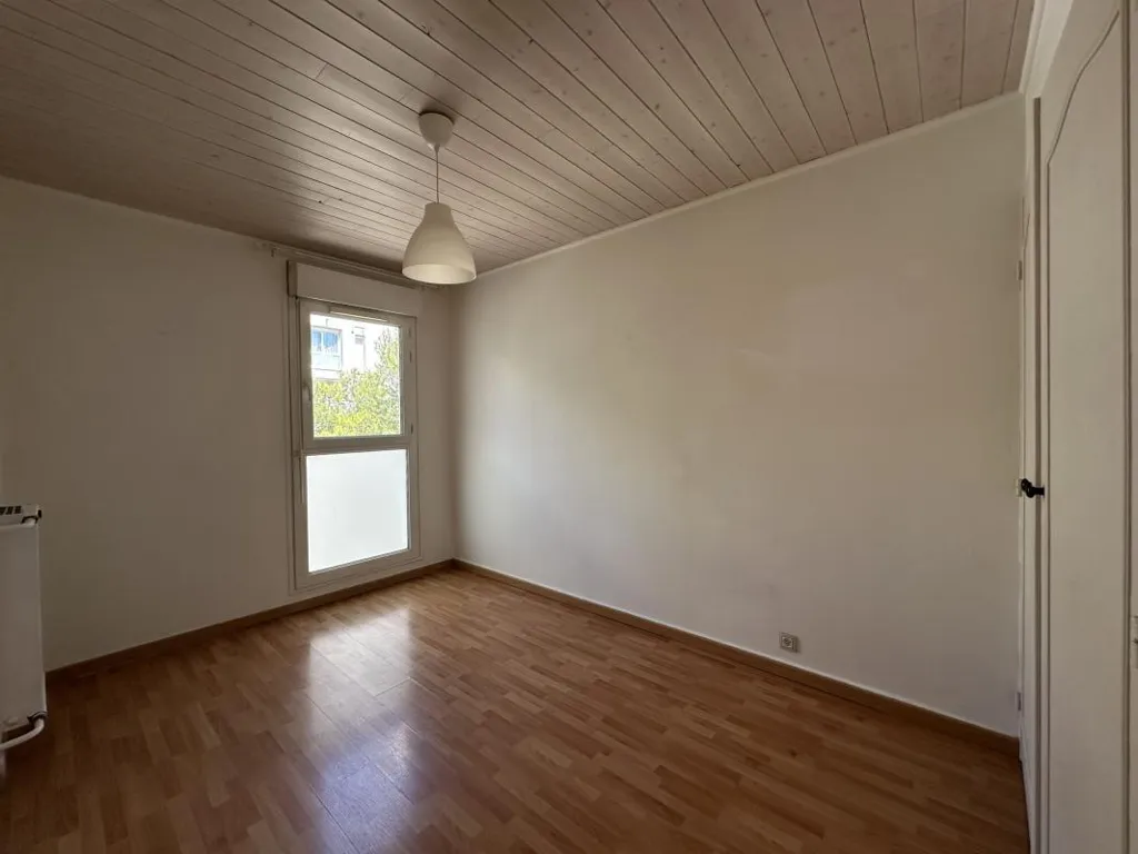Toad - Renovated Flat with Balcony in St Roch