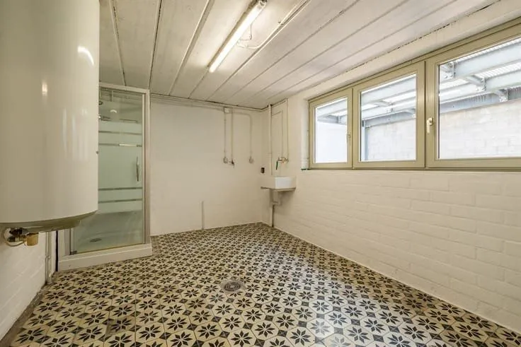 3 magamistoaga maja asukohas Scherpenheuvel