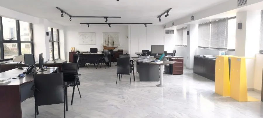Office - Apartment in GR