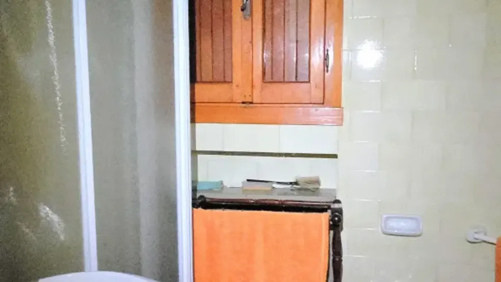 Vannitoad - Terraced House with Fireplace in Bocconi