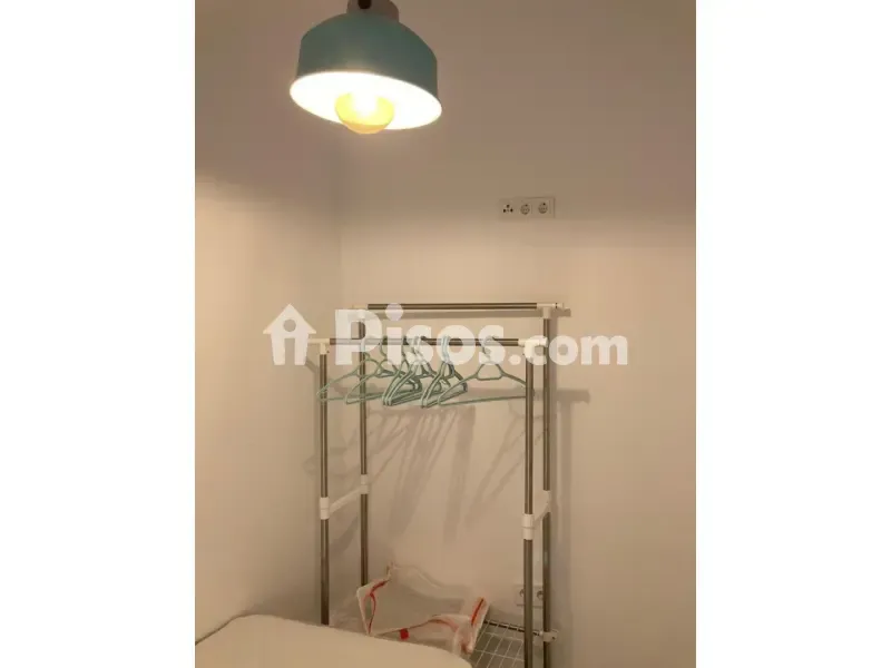Buanderie - Refurbished Flat with Lift in Vallehermoso, Madrid