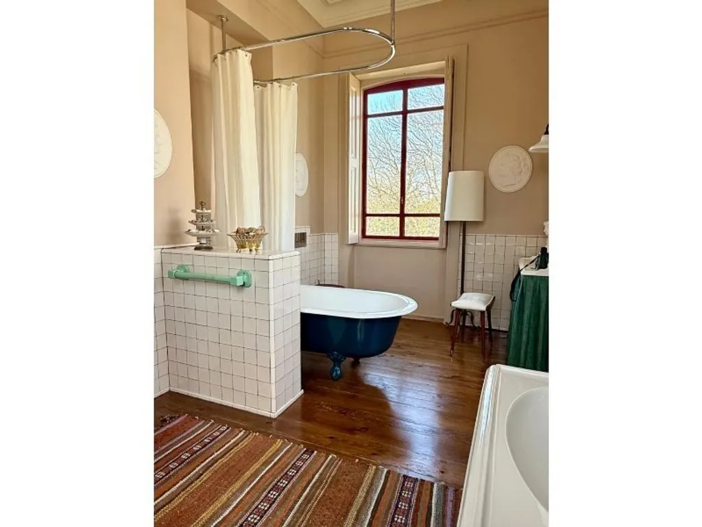 Salles de bain - Luxury House with Pool in Vila Nova de Gaia