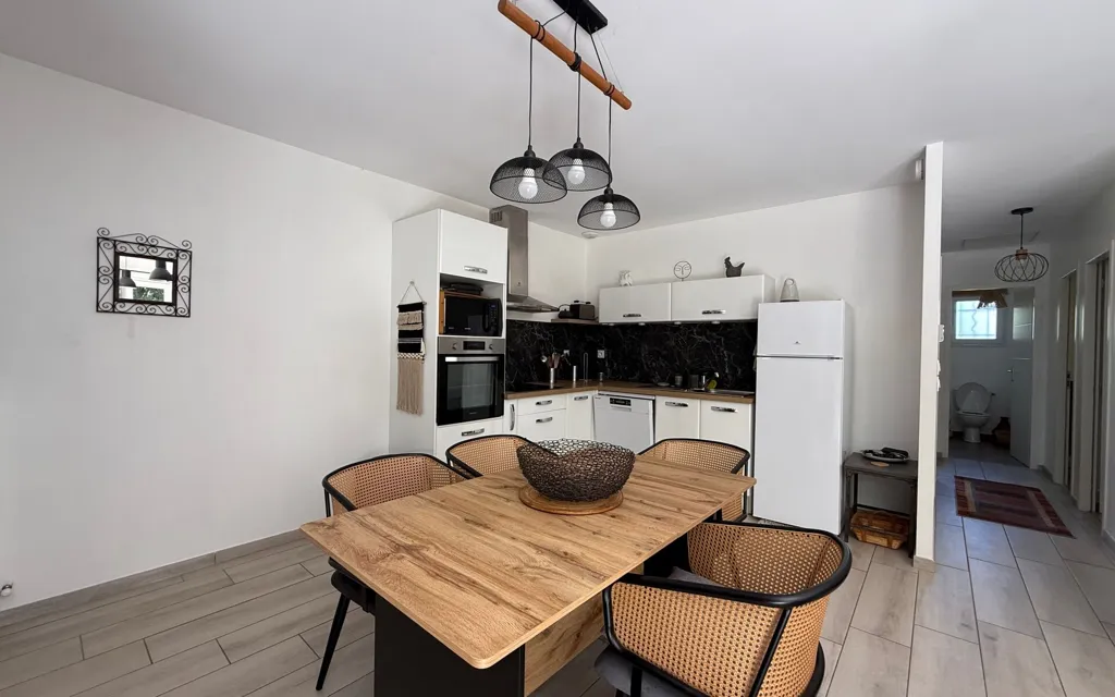 Maison 3 pièces à Lablachere