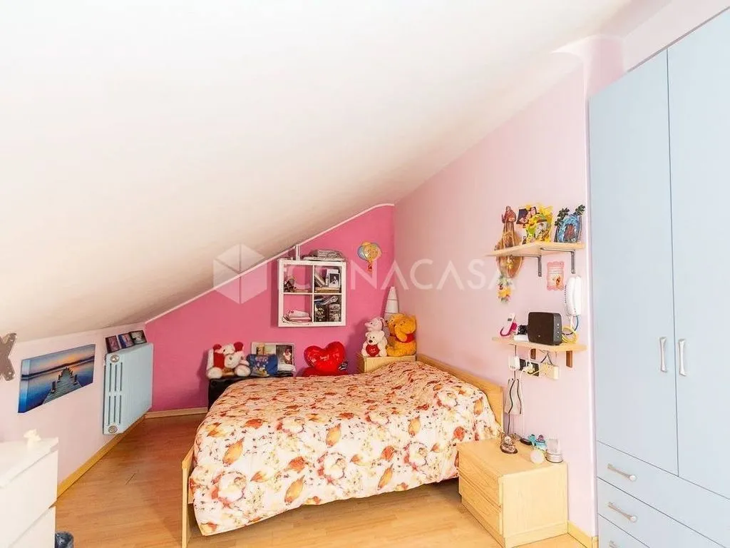 Magamistoad - Luxury Villa with Garden in Brugherio