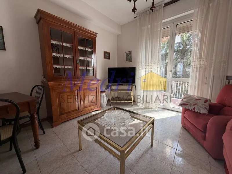 Elutuba - Spacious Apartment with Balconies in Cesena