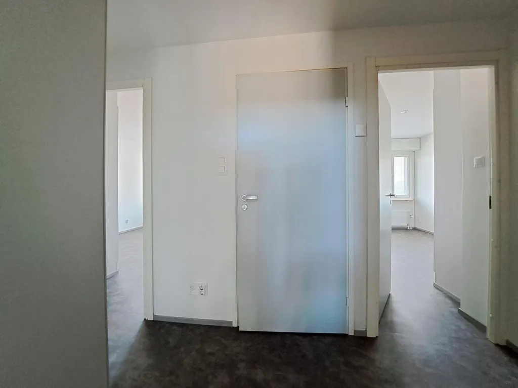 Esik - Bright Apartment with Balcony in Mikkeli Centre