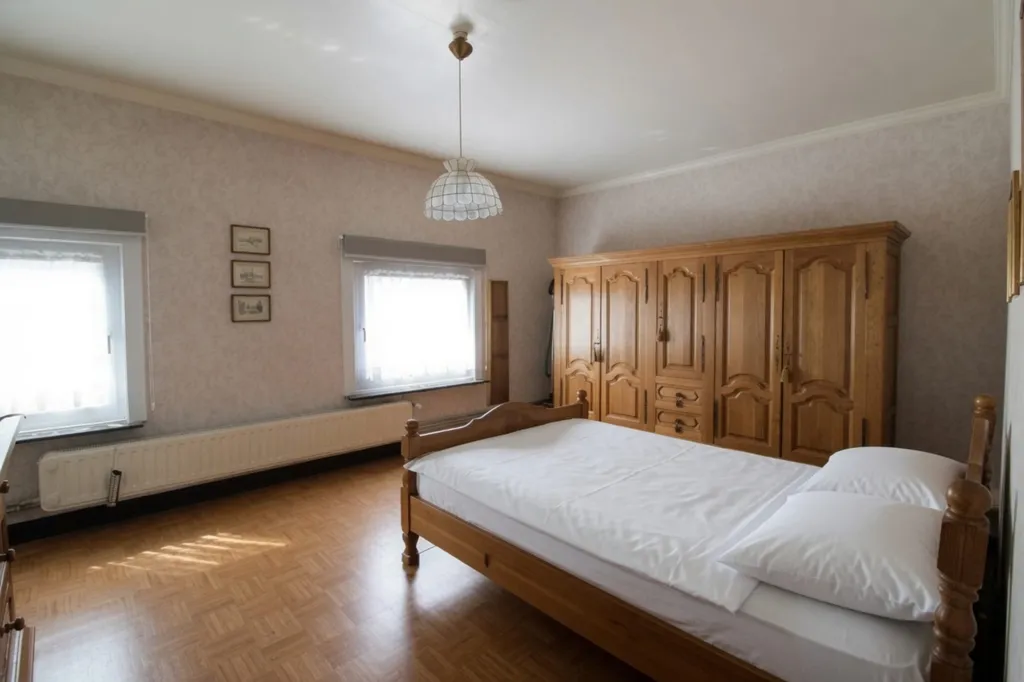 Chambres - Maison Charmante avec Jardin à Opwijk