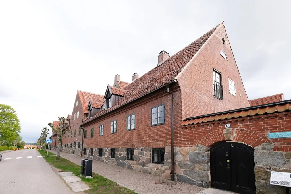 Välivaade - Apartment with Sea View in Båstad