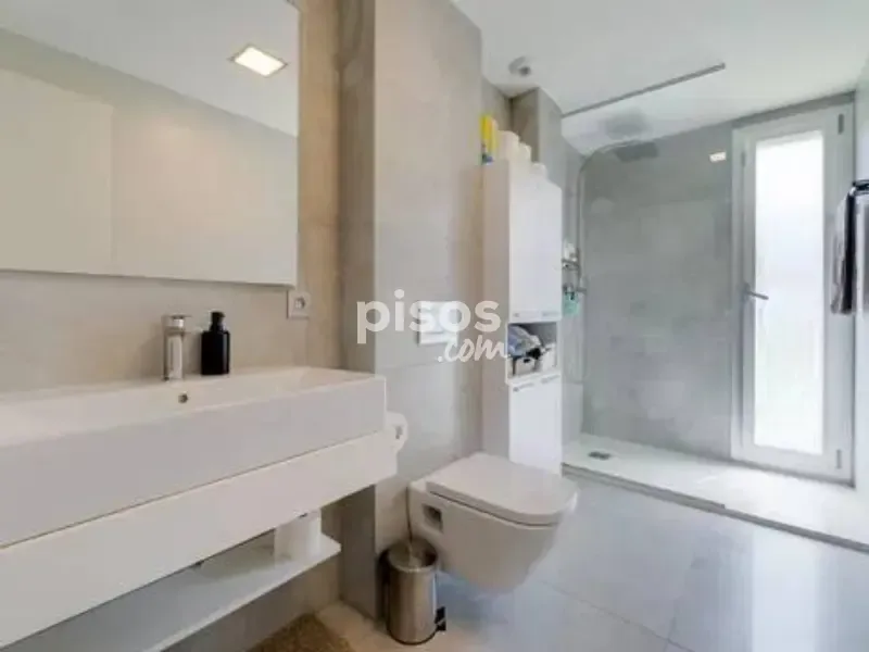 Bagni - Modern Villa with Pool in Finestrat