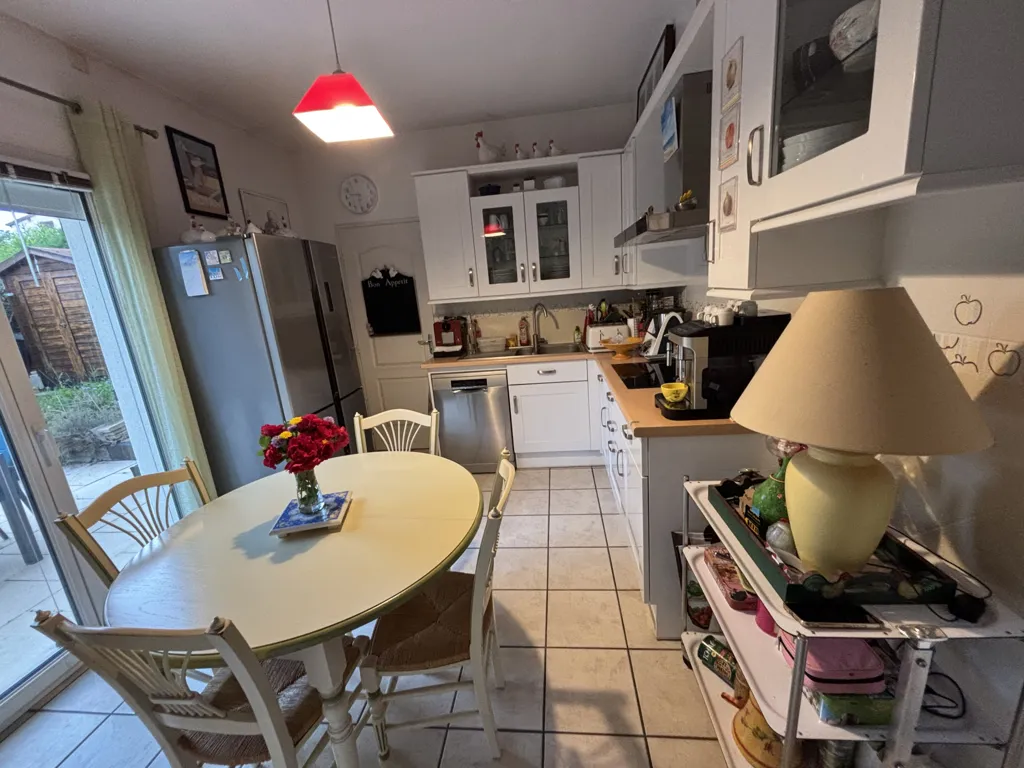 Maison 5 pièces à Craponne