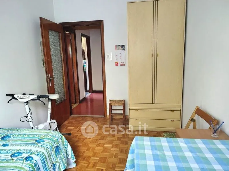 Chambres - Apartment with Balcony in Trento