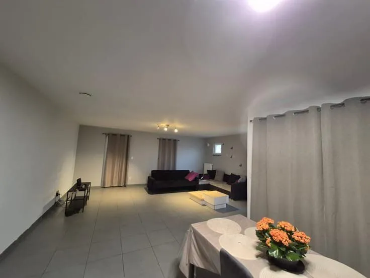 Elutuba - House in Bastogne, Rue Leclerc