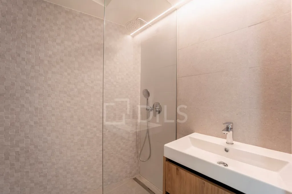 Salles de bain - Apartment with Garden in Porto Centre