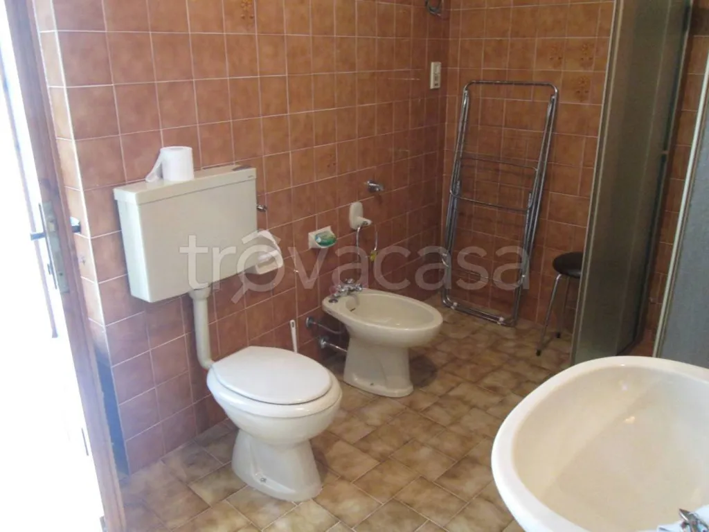 Vannitoad - Detached House with Garden in Demonte