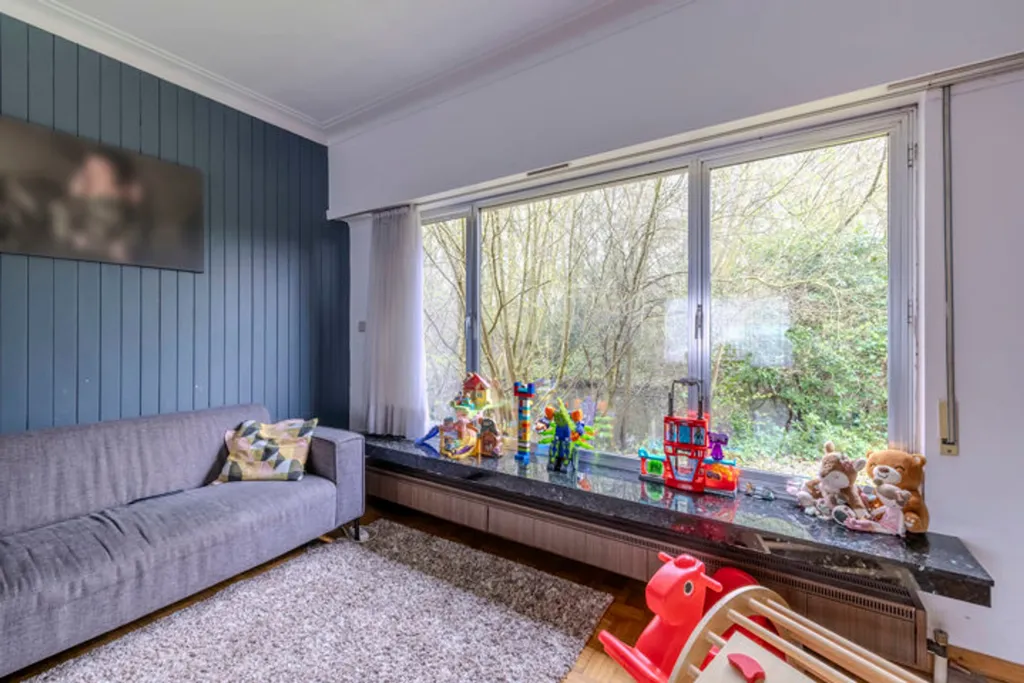 Séjour - Maison à Renover avec Terrasse à Nijlen