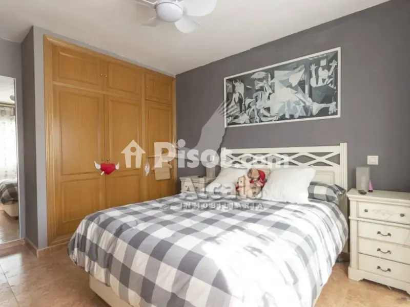 Chambres - Adosado with Jacuzzi in Torrejón del Rey